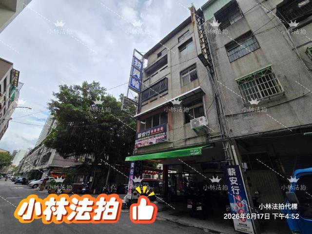 台中拍賣公寓-1