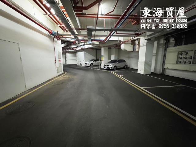 台中龍井大樓-9