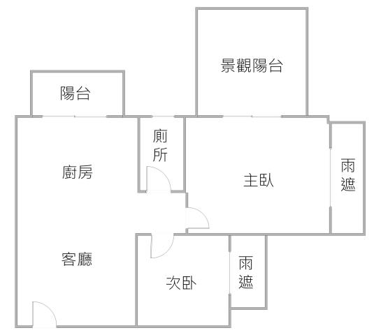 高雄仁武大樓-15