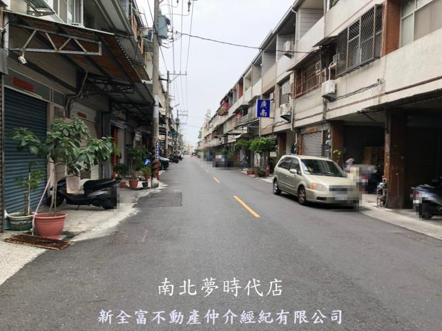 台南安南透天-13