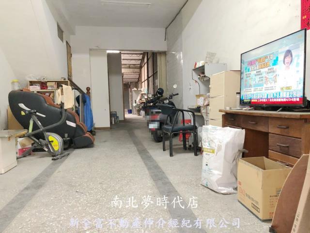 台南安南透天-2