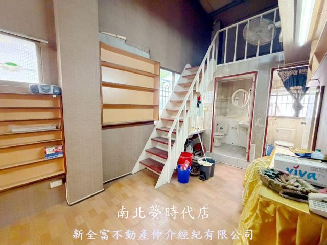 台南永康透天_店面-10