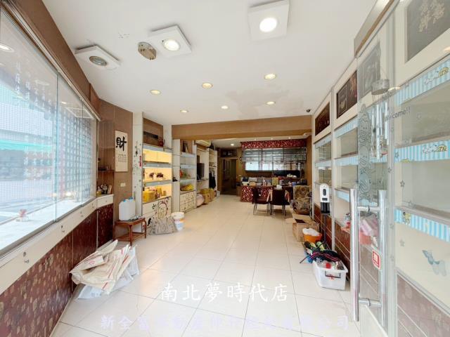 台南永康透天_店面-4