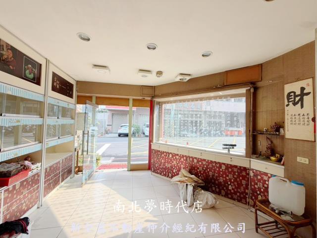 台南永康透天_店面-9