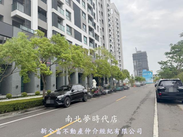 台南安南大樓-8