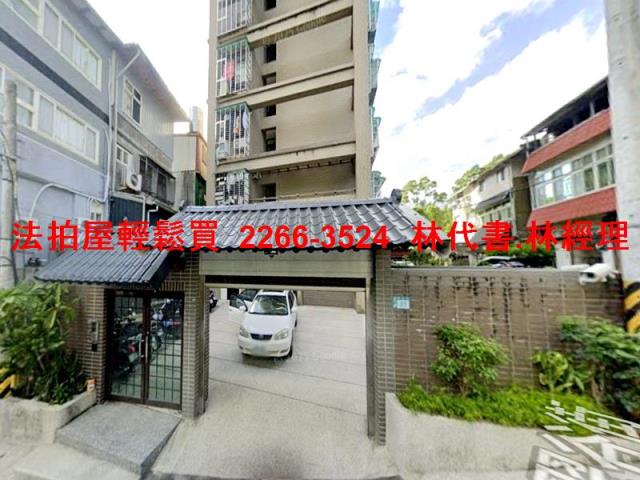 新北深坑華廈_套房法拍-3