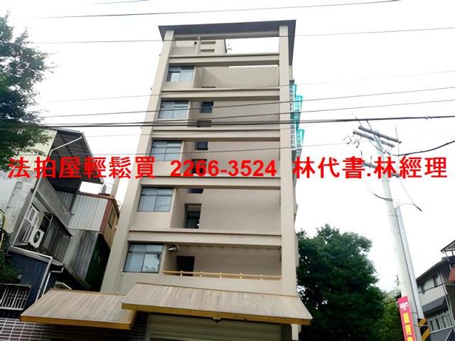 新北深坑華廈_套房法拍-5