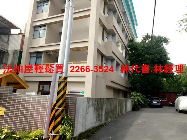 新北深坑華廈_套房法拍-7