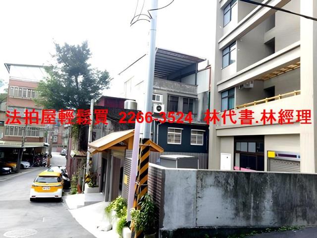 新北深坑華廈_套房法拍-8