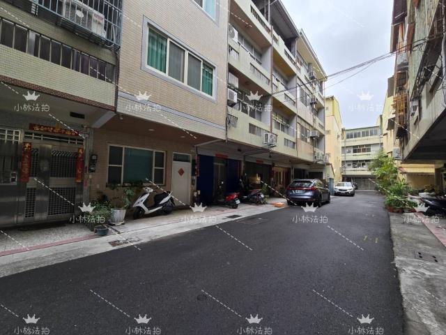 彰化員林拍賣透天-3