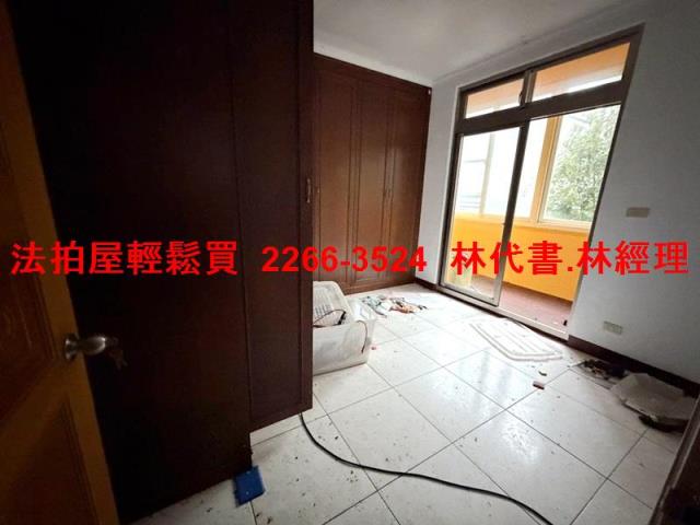 新北萬里法拍透天-5