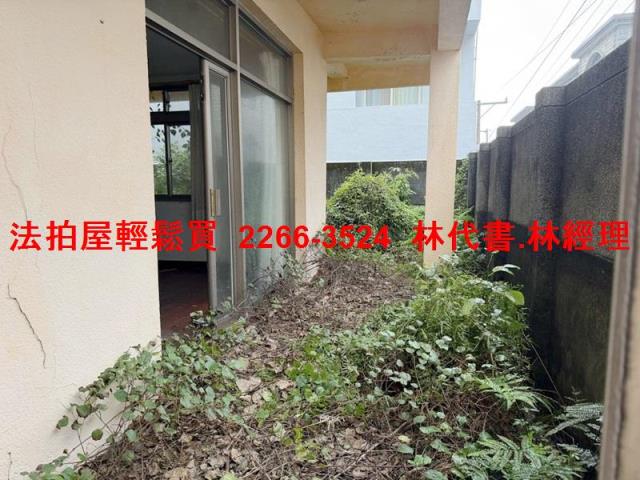 新北萬里法拍透天-8