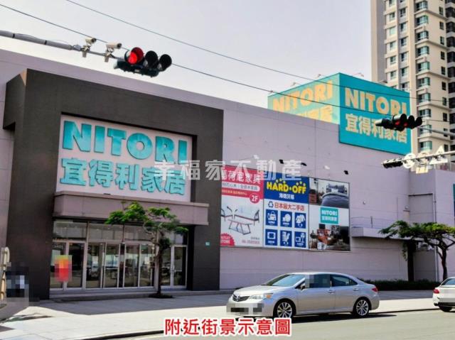 台南中西區大樓-14