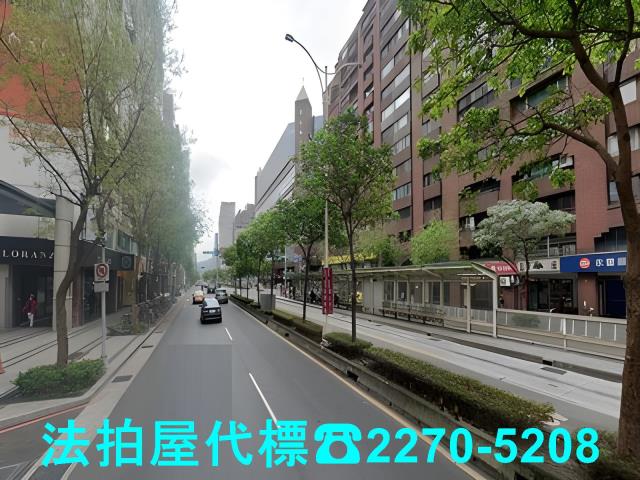 台北大安區法拍大樓_華廈-5