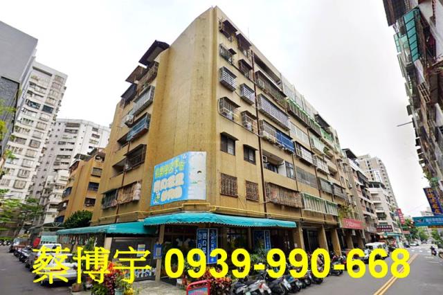 北區北屯路鴻霖大廈