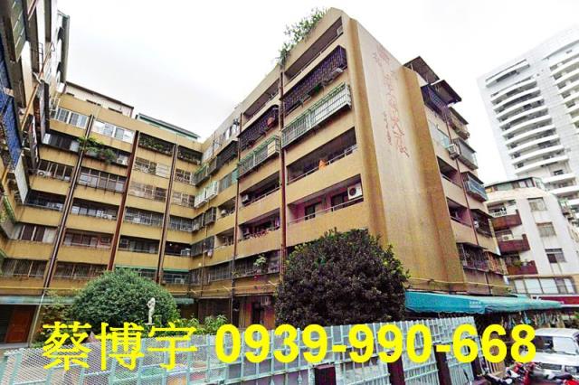 北區北屯路鴻霖大廈