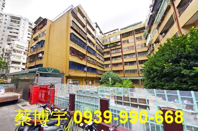 北區北屯路鴻霖大廈