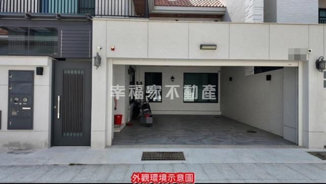 台南安南別墅-2