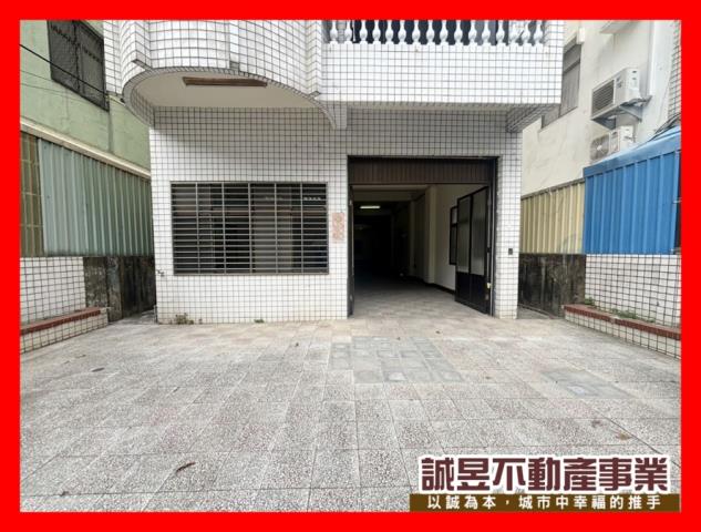 台南安南廠房_廠辦_倉庫-1