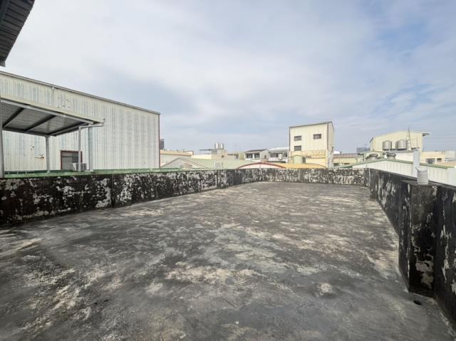 台南安南廠房_廠辦_倉庫-3