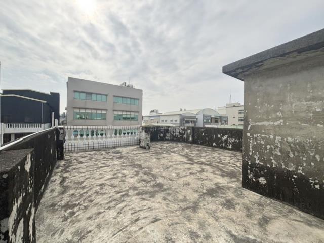 台南安南廠房_廠辦_倉庫-8