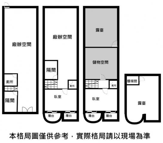 台南安南廠房_廠辦_倉庫-9