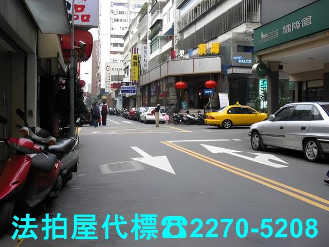 台北大安區大樓_華廈法拍-3