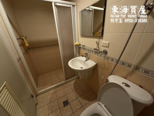 沙鹿別墅_店面-10