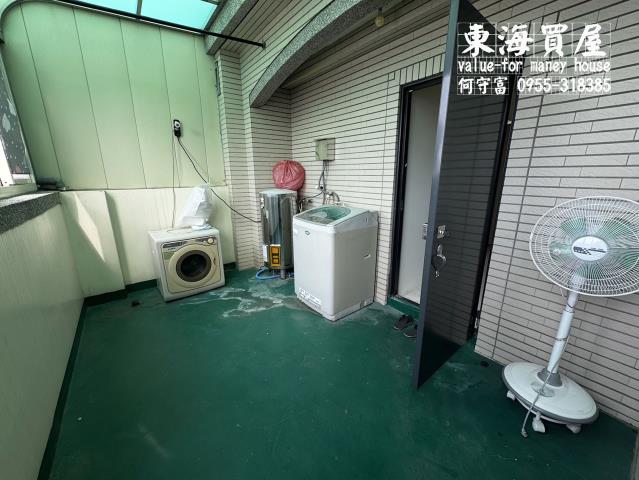 沙鹿別墅_店面-11