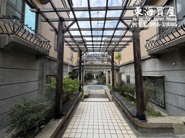 沙鹿別墅_店面-15