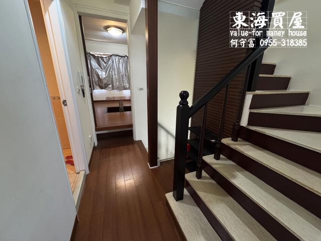 沙鹿別墅_店面-3