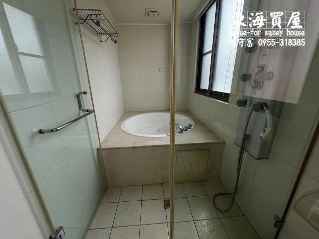 沙鹿別墅_店面-4