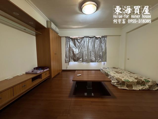 沙鹿別墅_店面-5