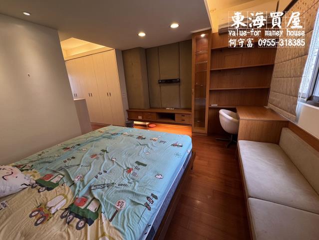 沙鹿別墅_店面-6