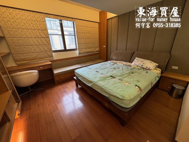 沙鹿別墅_店面-7