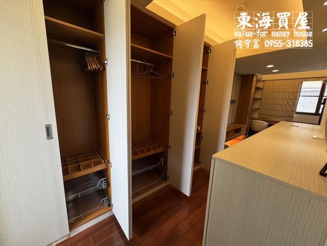 沙鹿別墅_店面-8