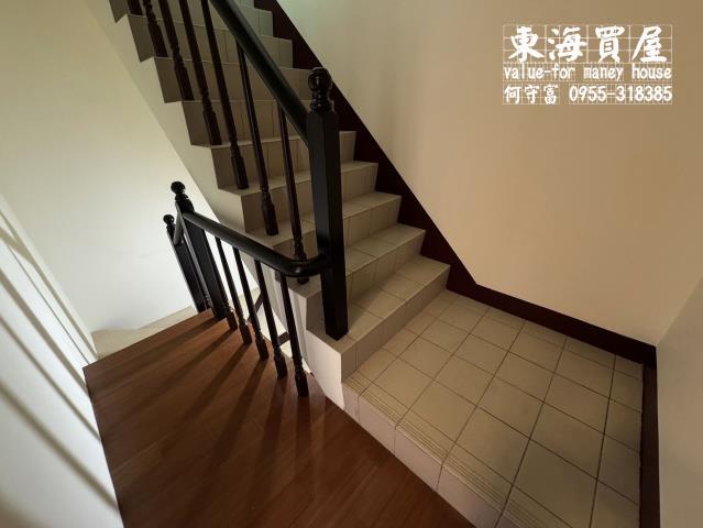 沙鹿別墅_店面-9