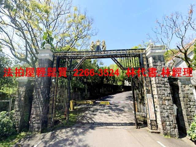 萬里透天_別墅法拍-1