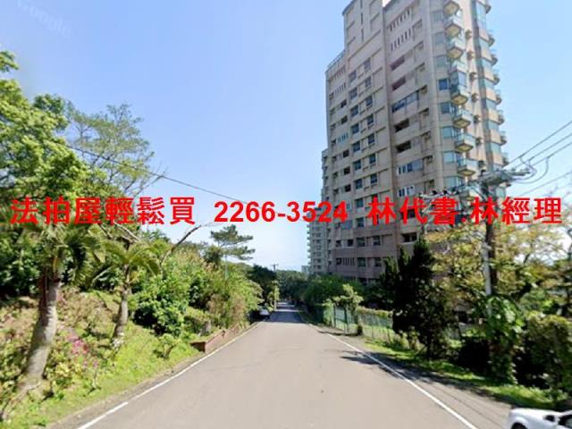 萬里透天_別墅法拍-3