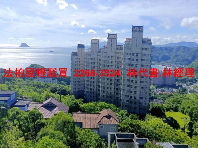 萬里透天_別墅法拍-4