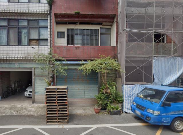 桃園平鎮法拍透天-3