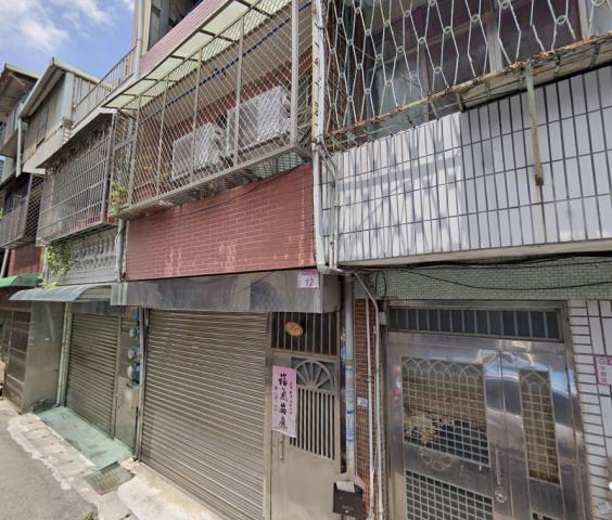 桃園中壢法拍透天-2