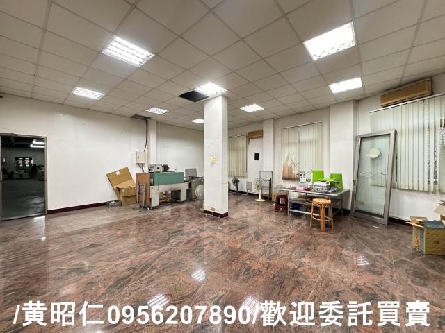 永康廠房_廠辦-1