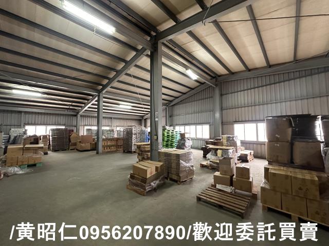 永康廠房_廠辦-2