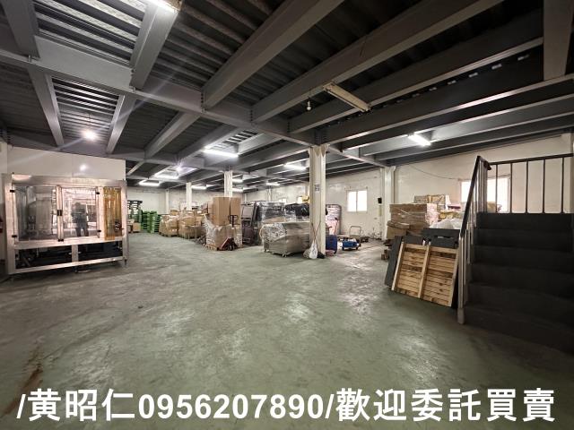 永康廠房_廠辦-3