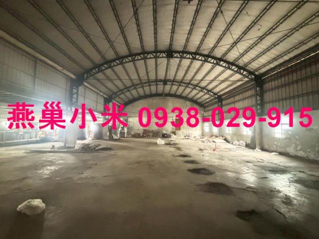 仁德廠房_廠辦-1