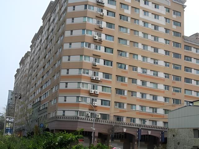 中壢大樓_金鋒市場商圈法拍-1