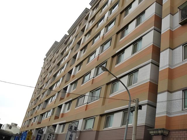 中壢大樓_金鋒市場商圈法拍-4