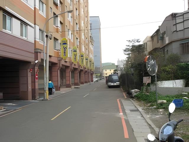 中壢大樓_金鋒市場商圈法拍-2