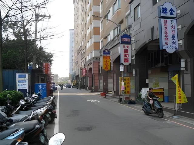 中壢大樓_至善兒童公園法拍-1